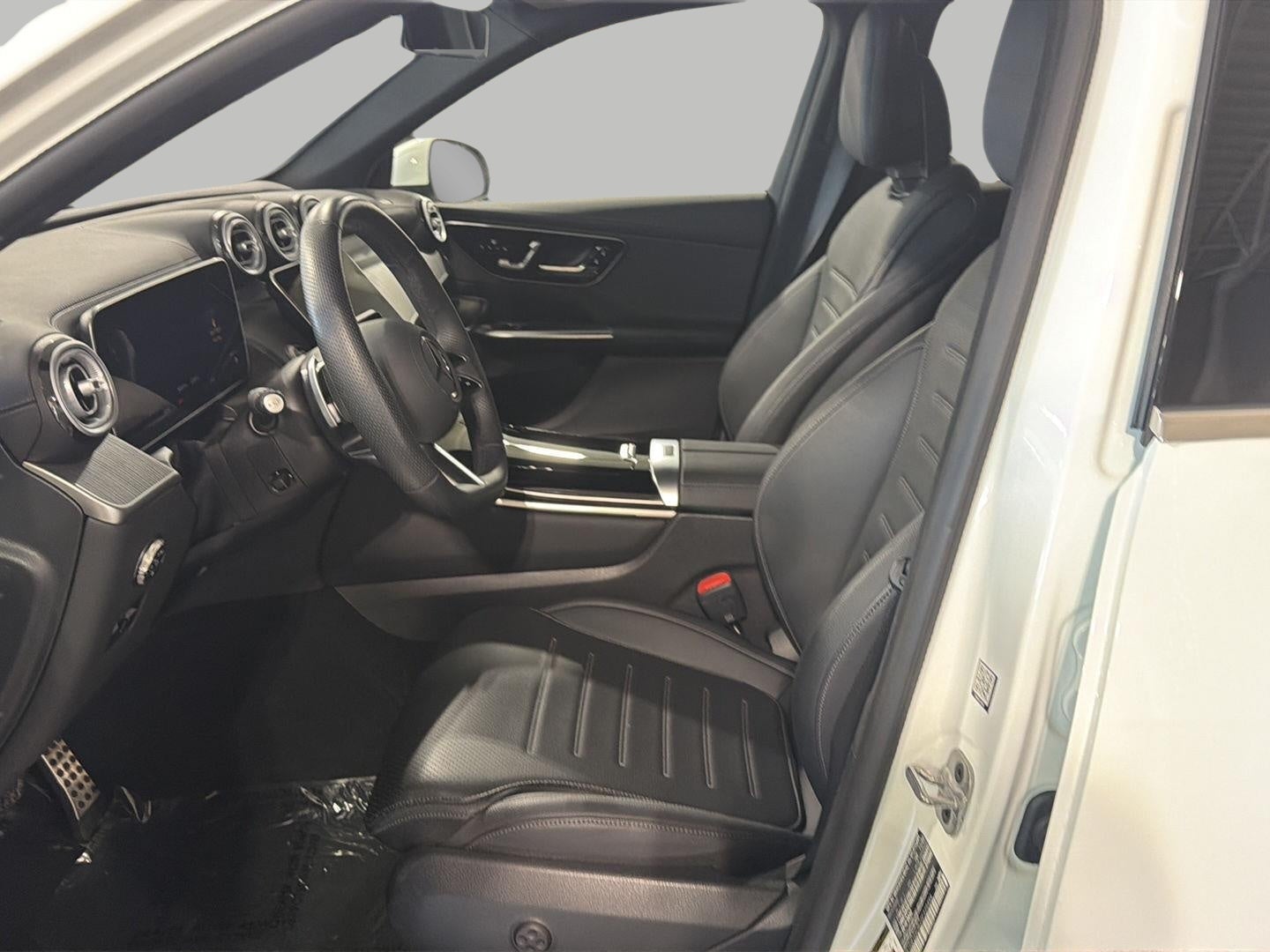 2025 Mercedes-Benz GLC GLC 300 4MATIC® SUV