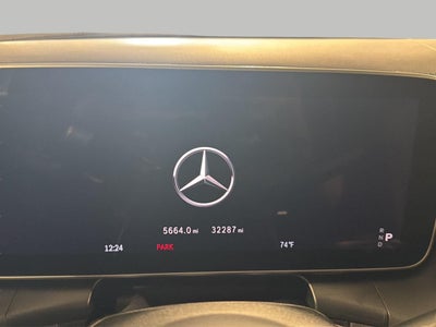 2025 Mercedes-Benz GLC GLC 300 4MATIC® SUV