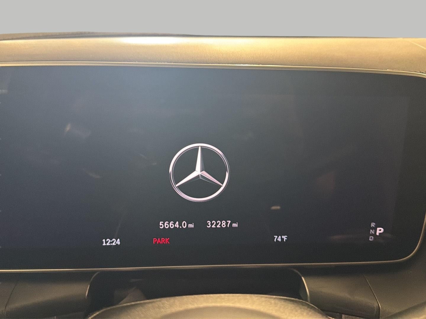 2025 Mercedes-Benz GLC GLC 300 4MATIC® SUV