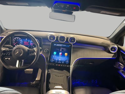 2025 Mercedes-Benz GLC GLC 300 4MATIC® SUV