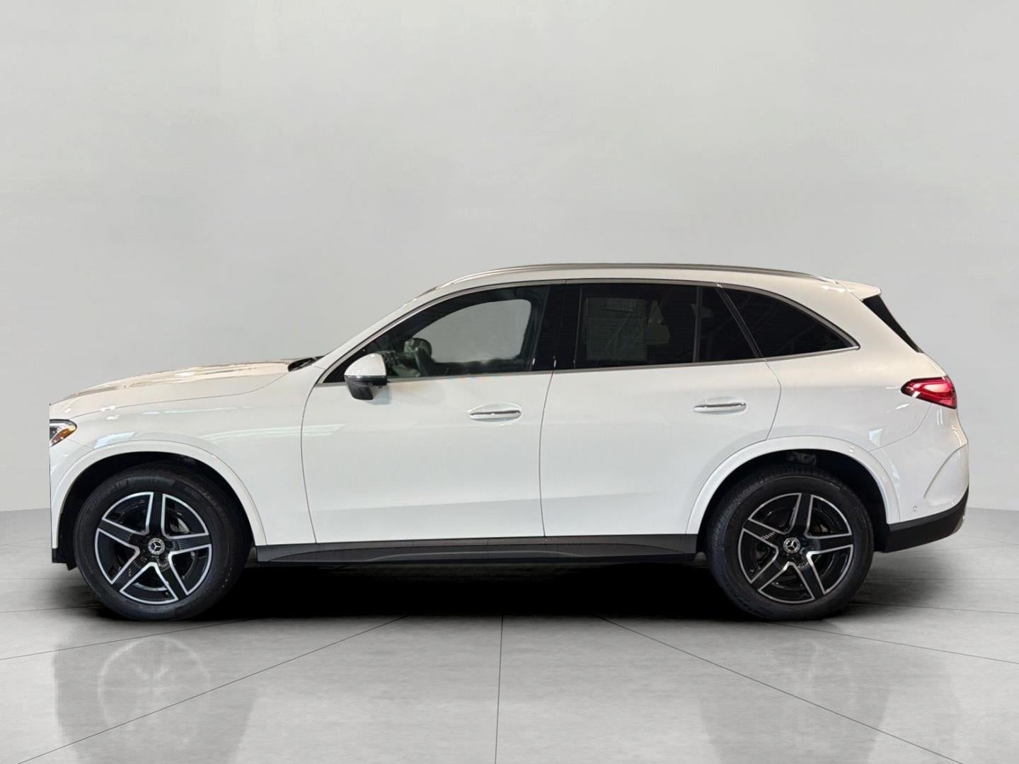 2025 Mercedes-Benz GLC GLC 300 4MATIC® SUV