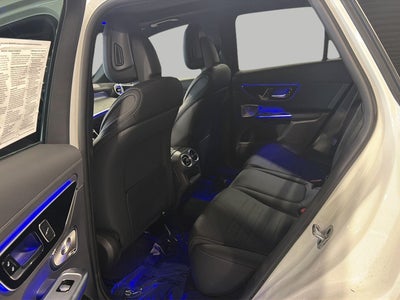 2025 Mercedes-Benz GLC GLC 300 4MATIC® SUV