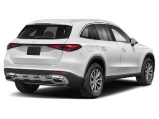 2025 Mercedes-Benz GLC GLC 300 4MATIC® SUV