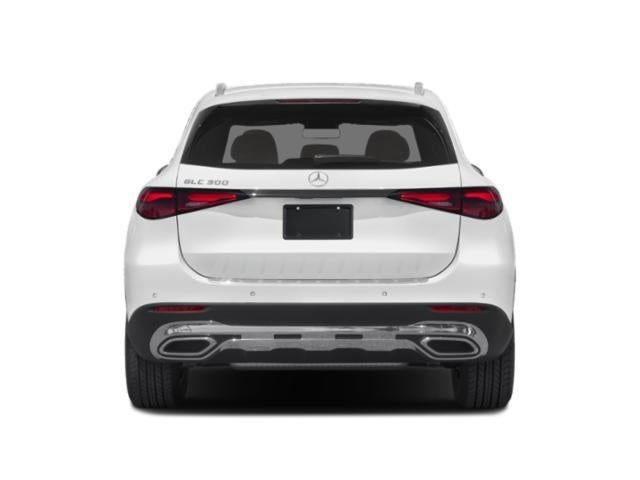 2025 Mercedes-Benz GLC GLC 300 4MATIC® SUV