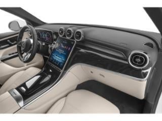 2025 Mercedes-Benz GLC GLC 300 4MATIC® SUV