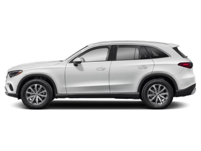 2025 Mercedes-Benz GLC GLC 300 4MATIC® SUV