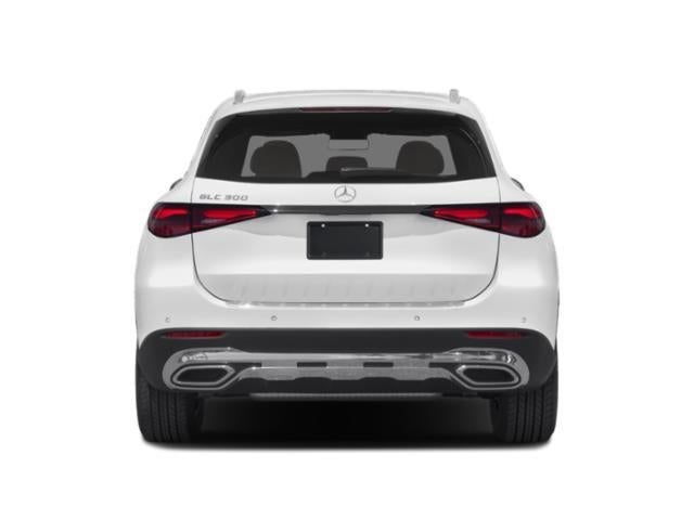 2025 Mercedes-Benz GLC GLC 300 4MATIC® SUV