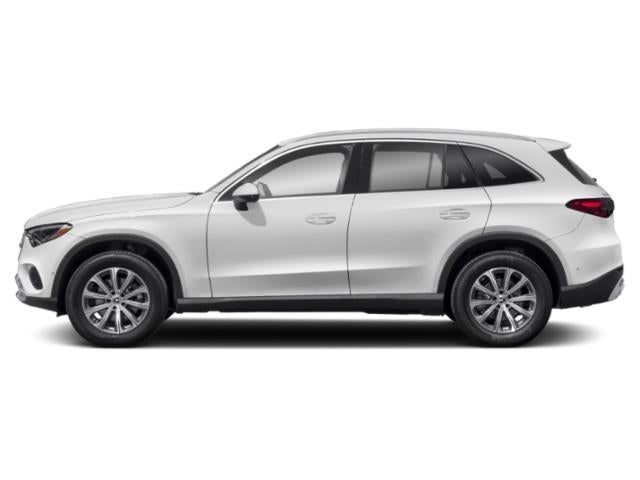 2025 Mercedes-Benz GLC GLC 300 4MATIC® SUV
