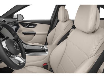 2025 Mercedes-Benz GLC GLC 300 4MATIC® SUV