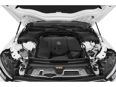 2025 Mercedes-Benz GLC GLC 300 4MATIC® SUV