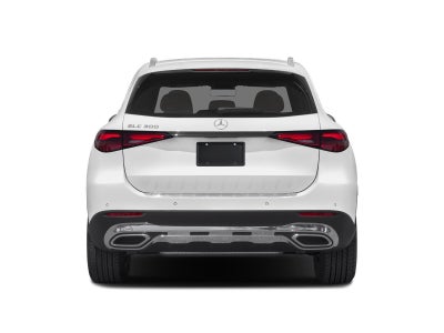 2025 Mercedes-Benz GLC GLC 300 4MATIC® SUV
