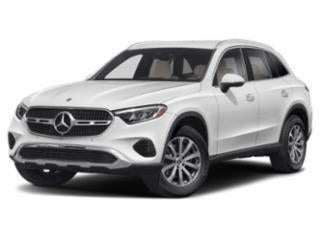 2025 Mercedes-Benz GLC GLC 300 4MATIC® SUV
