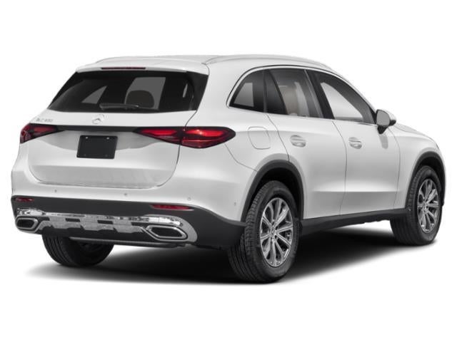 2025 Mercedes-Benz GLC GLC 300 4MATIC® SUV