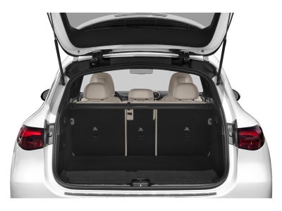2025 Mercedes-Benz GLC GLC 300 4MATIC® SUV