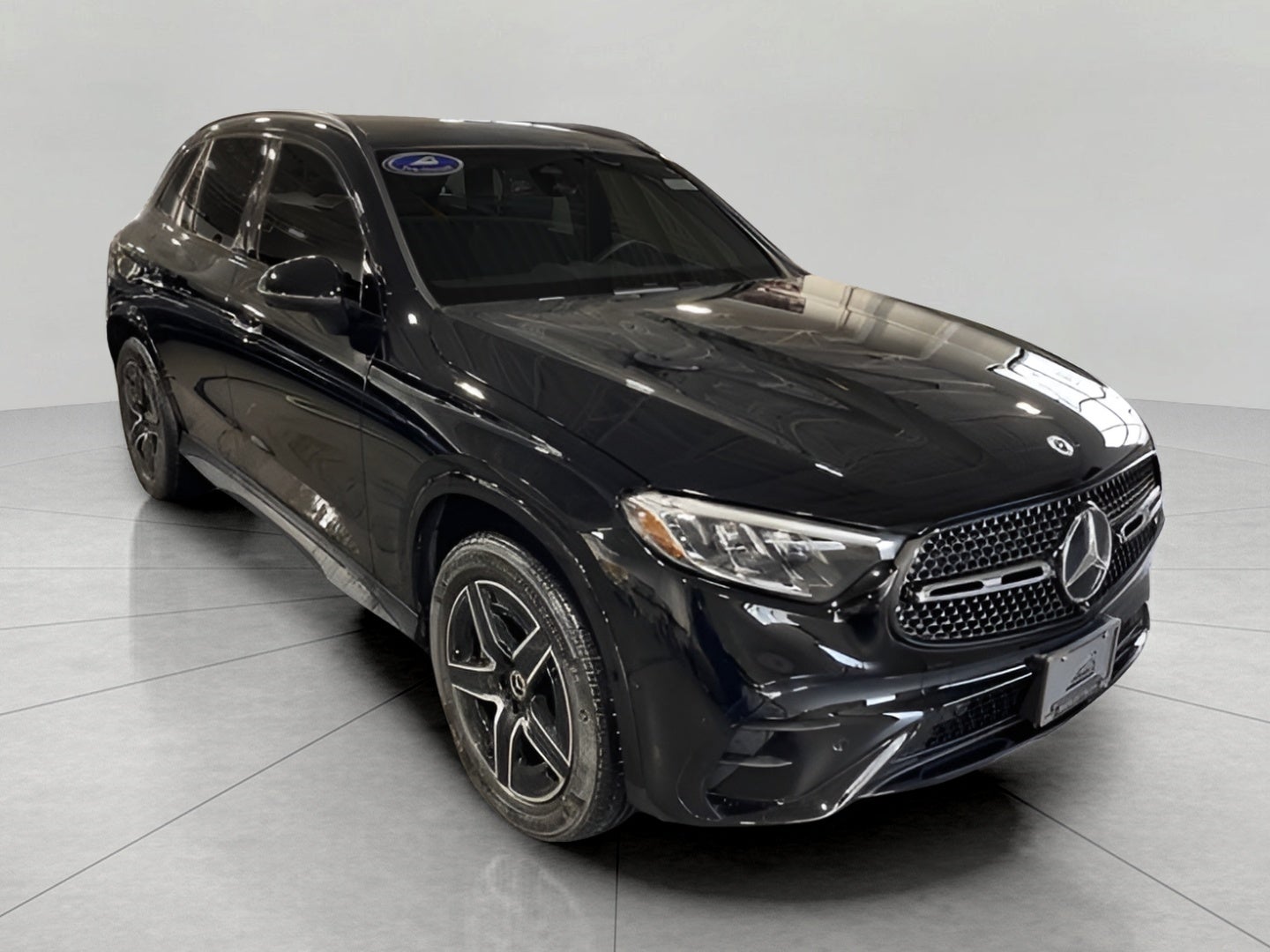 2024 Mercedes-Benz GLC GLC 300 4MATIC® SUV