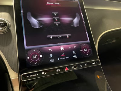 2024 Mercedes-Benz GLC GLC 300 4MATIC® SUV