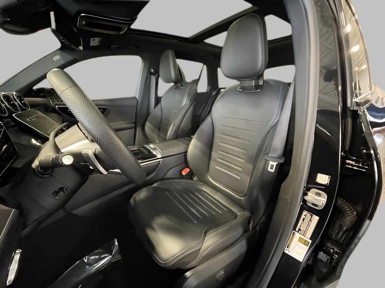 2024 Mercedes-Benz GLC GLC 300 4MATIC® SUV