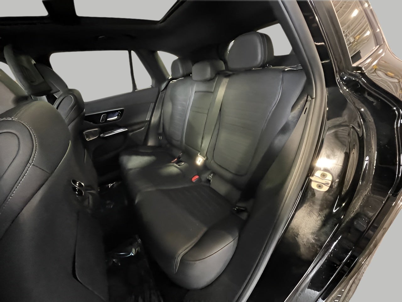 2024 Mercedes-Benz GLC GLC 300 4MATIC® SUV