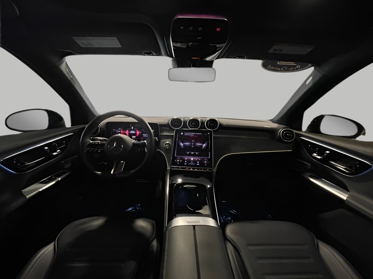 2024 Mercedes-Benz GLC GLC 300 4MATIC® SUV