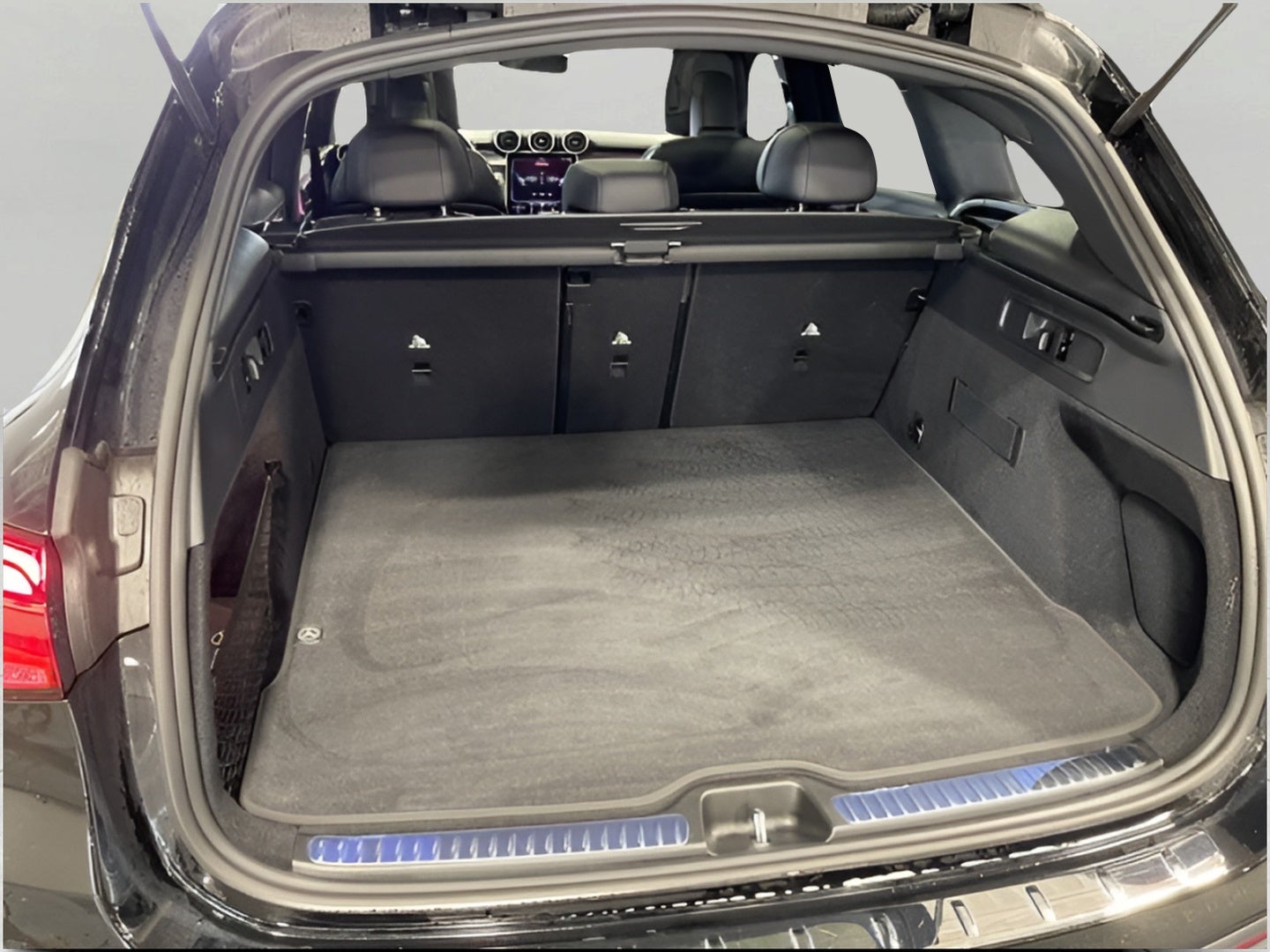 2024 Mercedes-Benz GLC GLC 300 4MATIC® SUV