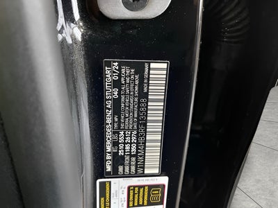 2024 Mercedes-Benz GLC GLC 300 4MATIC® SUV