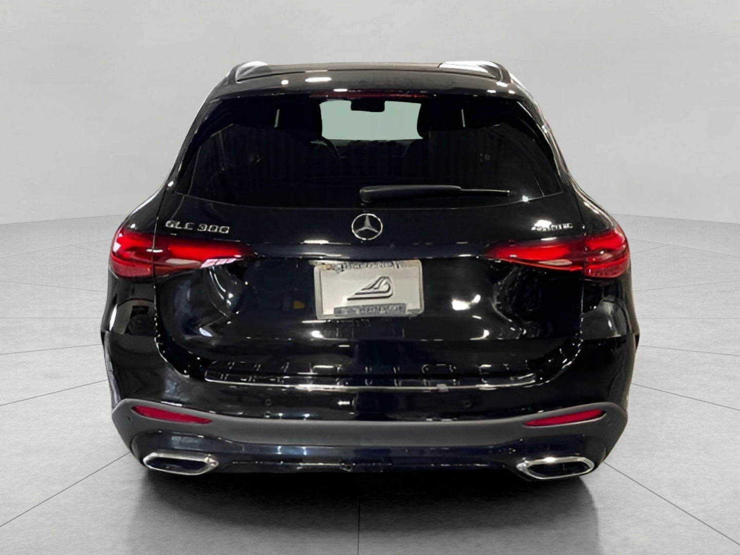 2024 Mercedes-Benz GLC GLC 300 4MATIC® SUV