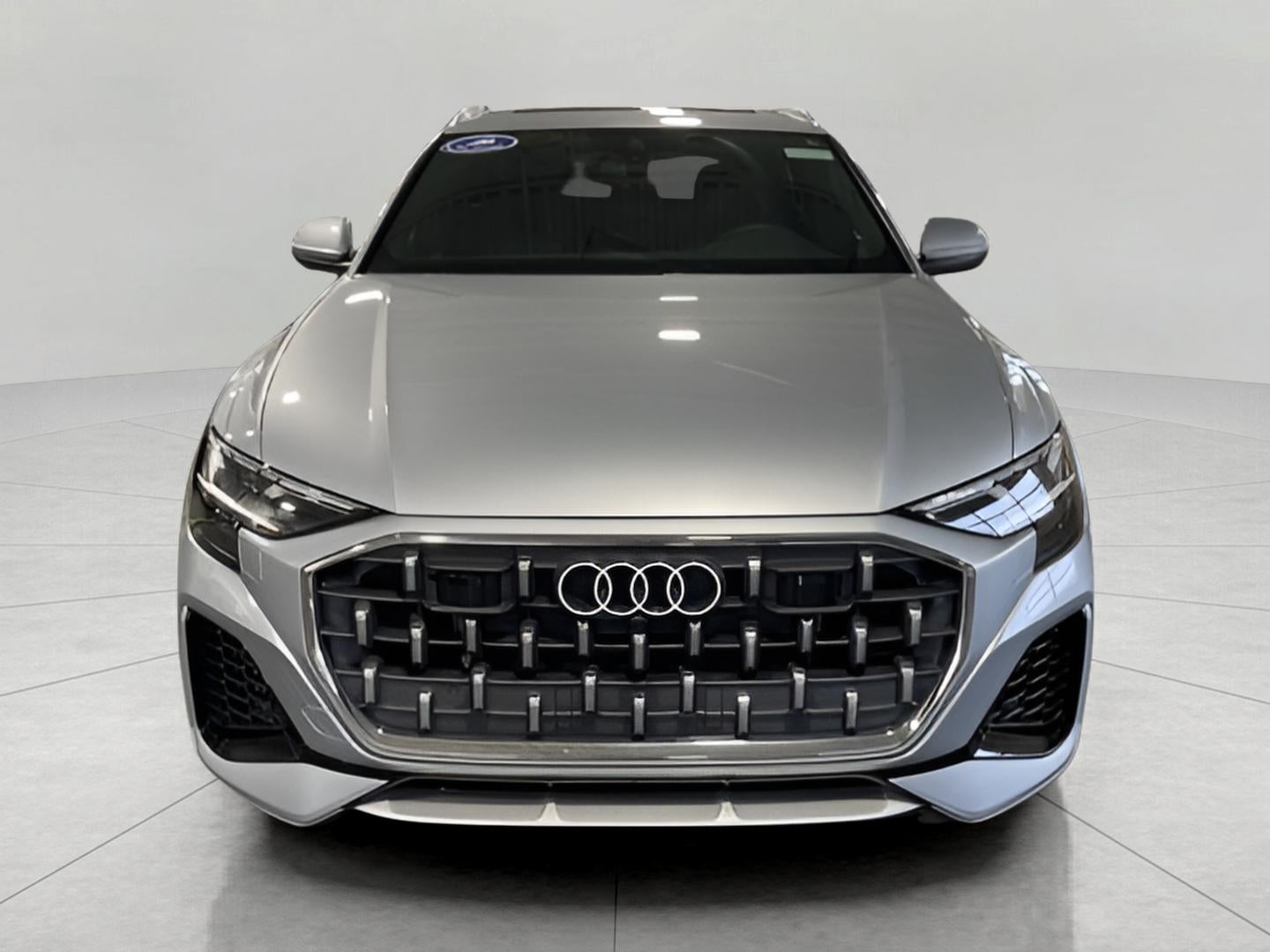 2024 Audi Q8 Premium Plus 55 TFSI quattro