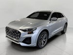 2024 Audi Q8 Premium Plus 55 TFSI quattro