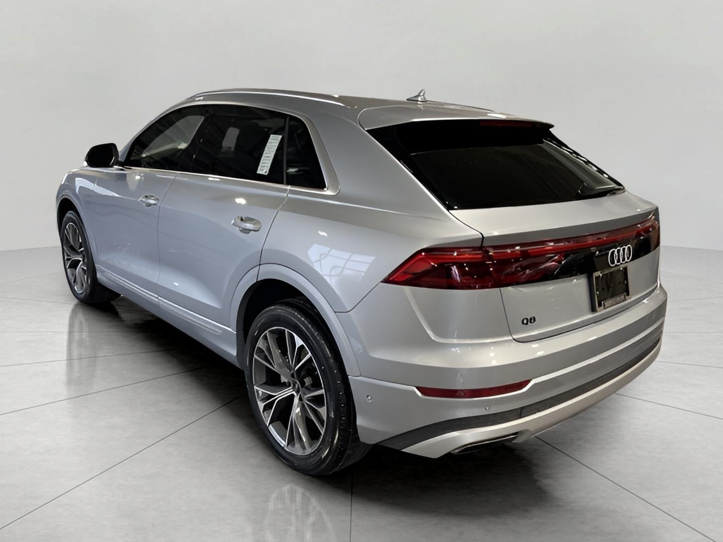 2024 Audi Q8 Premium Plus 55 TFSI quattro