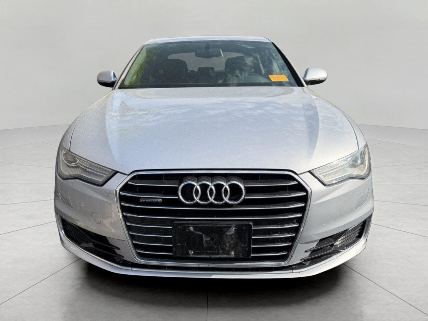 2016 Audi A6 4dr Sdn quattro 2.0T Premium Plus