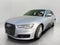 2016 Audi A6 4dr Sdn quattro 2.0T Premium Plus