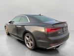 2018 Audi S5 Coupe 3.0 TFSI Premium Plus