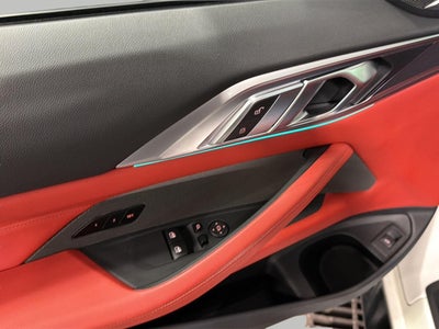 2023 BMW M4 Coupe