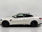 2023 BMW M4 Coupe