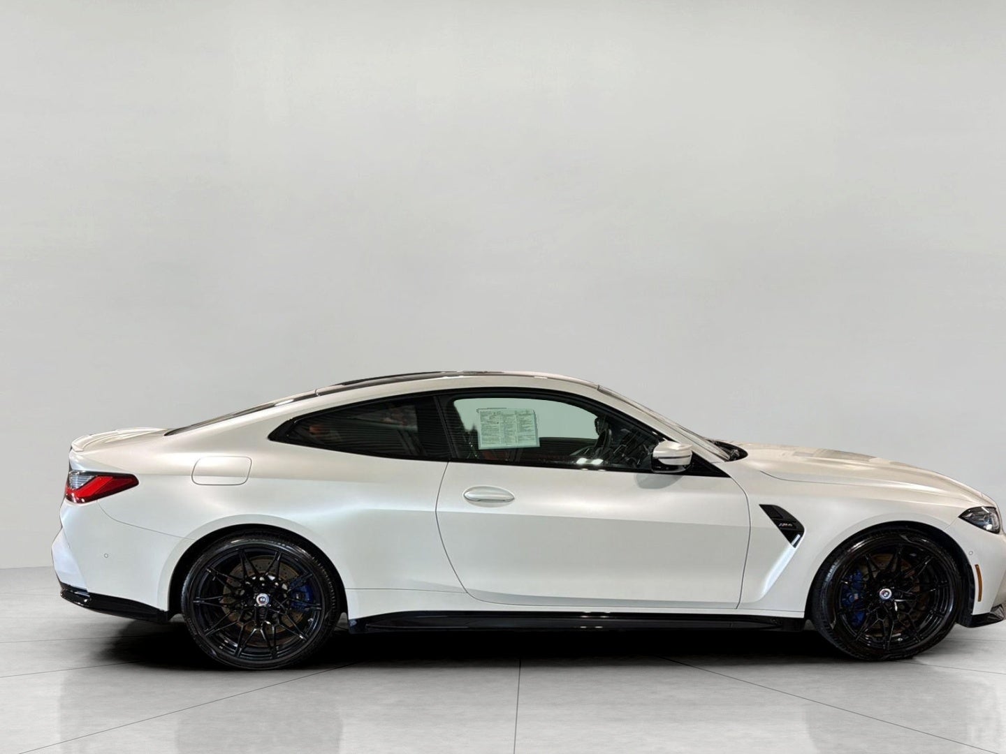 2023 BMW M4 Coupe