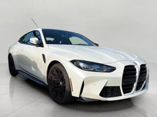 2023 BMW M4 Coupe