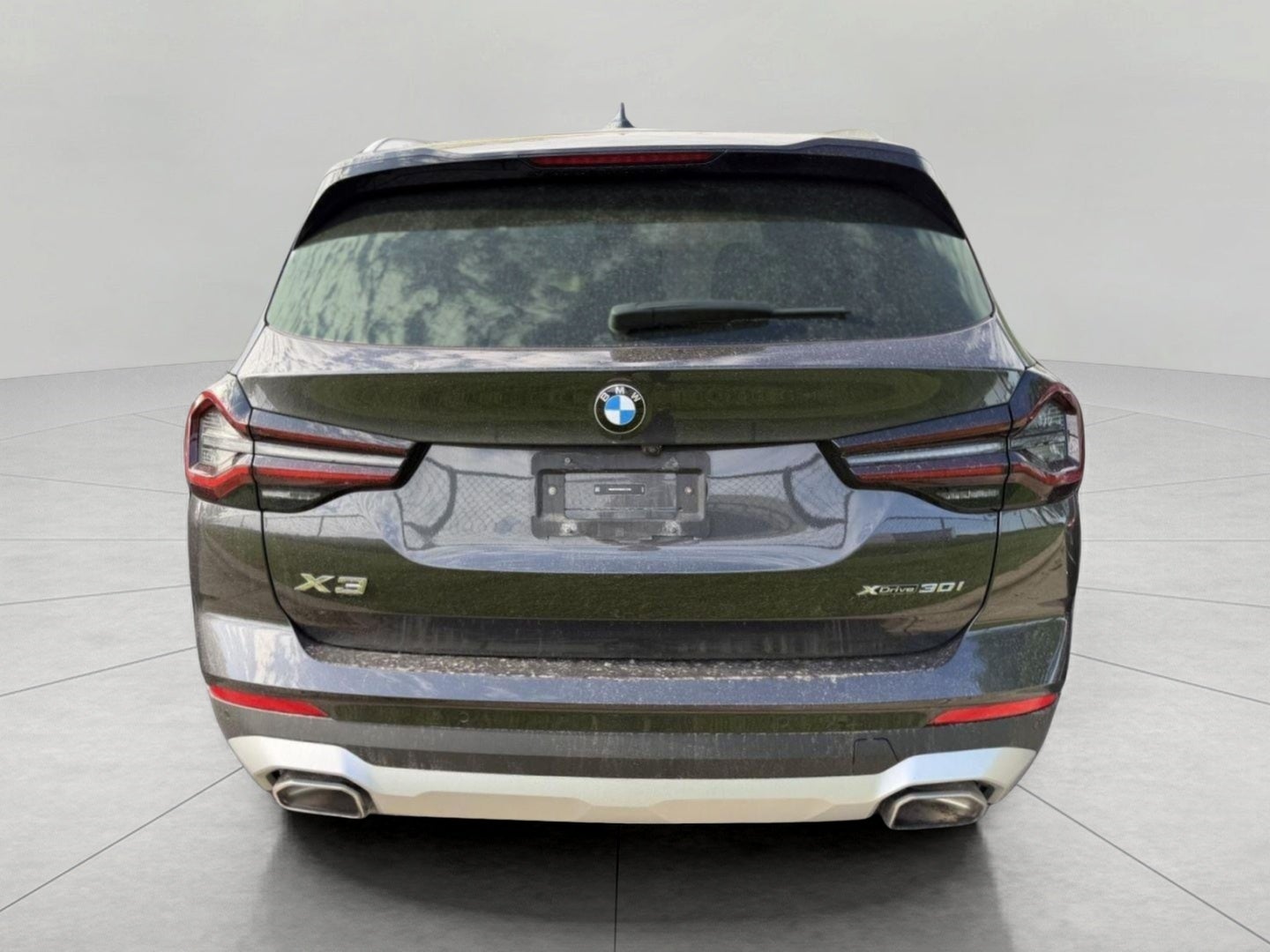 2024 BMW X3 xDrive30i Sports Activity Vehicle