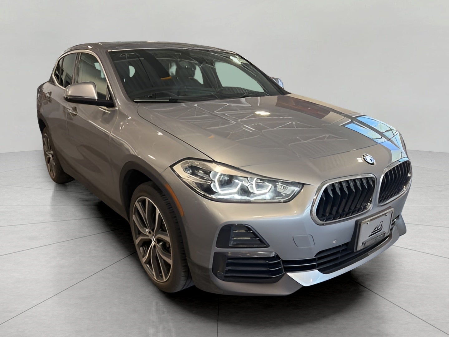 2023 BMW X2 xDrive28i Sports Activity Coupe