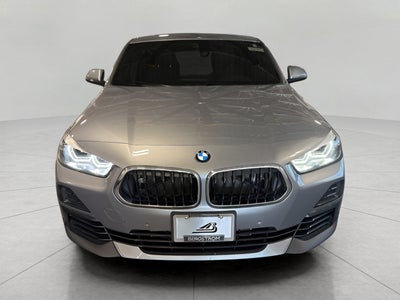 2023 BMW X2 xDrive28i Sports Activity Coupe