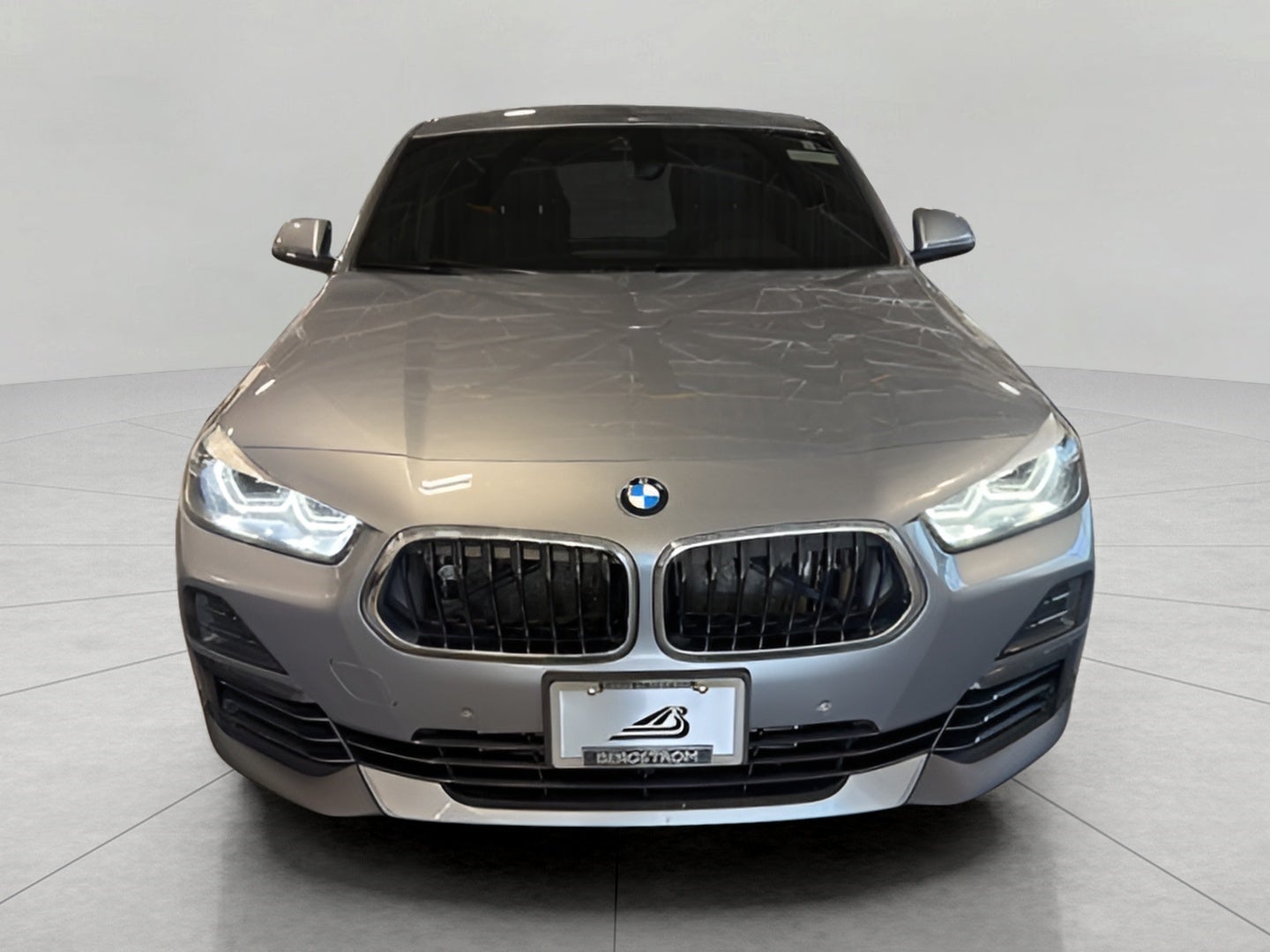 2023 BMW X2 xDrive28i Sports Activity Coupe