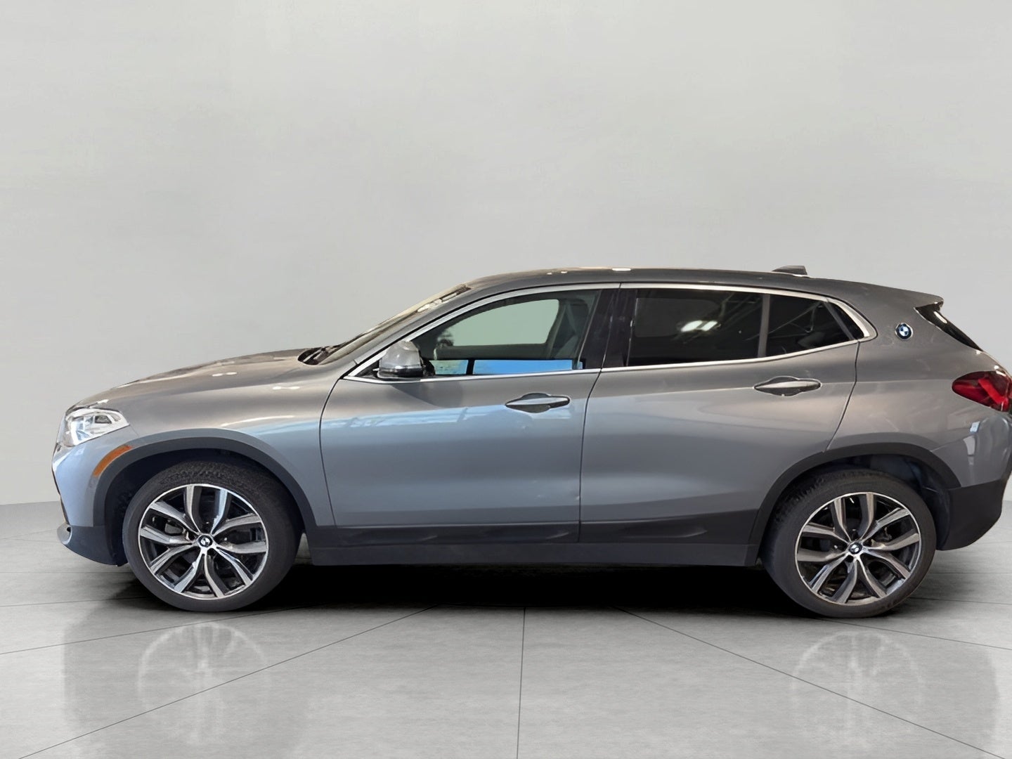 2023 BMW X2 xDrive28i Sports Activity Coupe