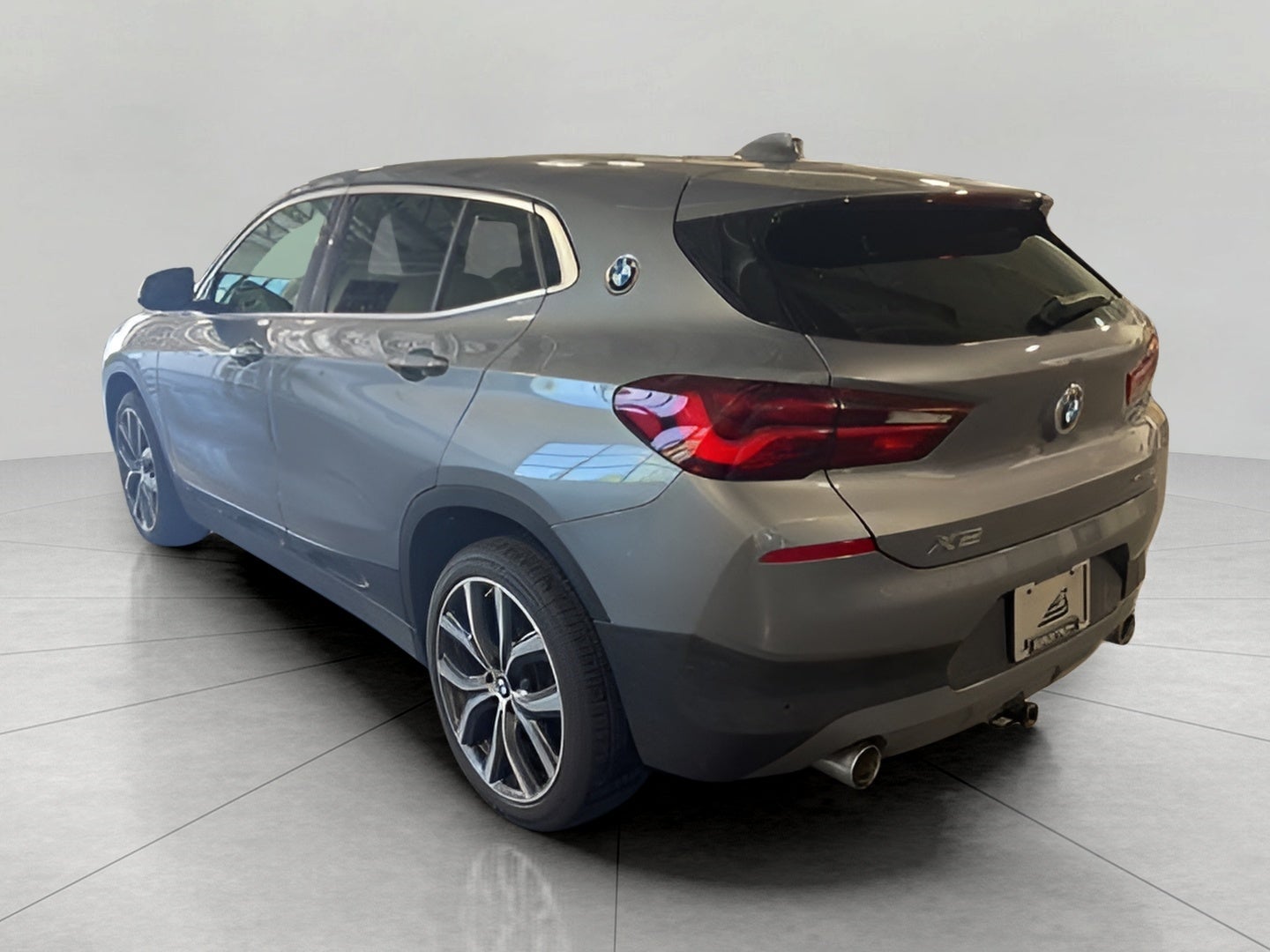 2023 BMW X2 xDrive28i Sports Activity Coupe