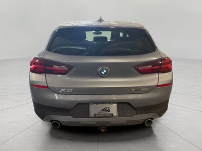 2023 BMW X2 xDrive28i Sports Activity Coupe
