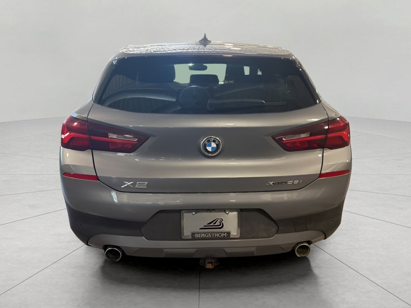2023 BMW X2 xDrive28i Sports Activity Coupe