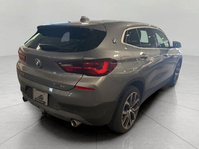2023 BMW X2 xDrive28i Sports Activity Coupe