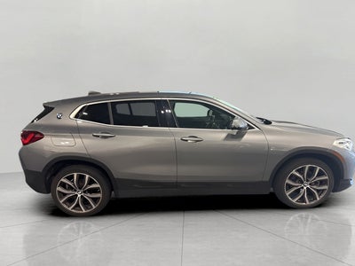 2023 BMW X2 xDrive28i Sports Activity Coupe