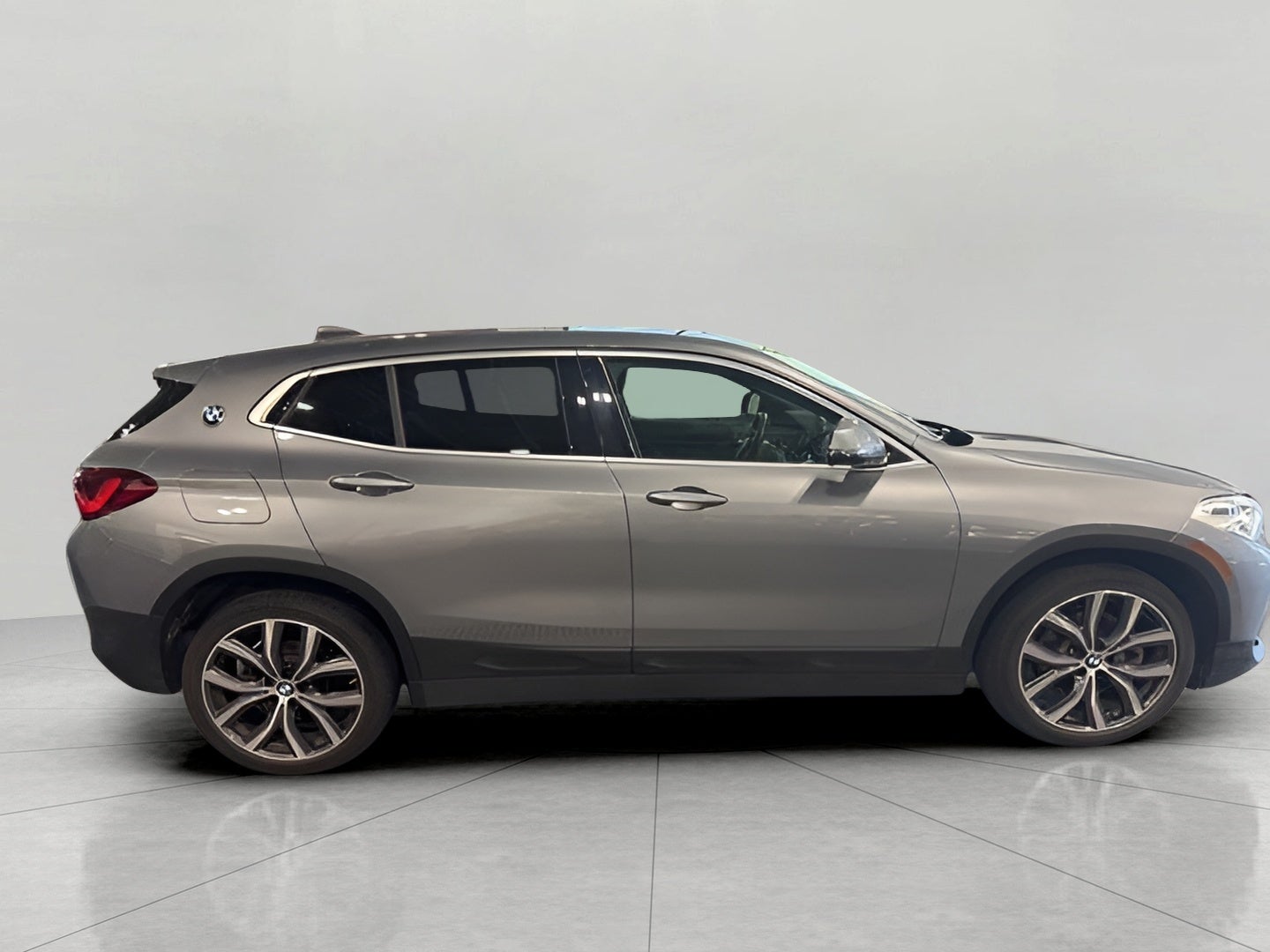 2023 BMW X2 xDrive28i Sports Activity Coupe