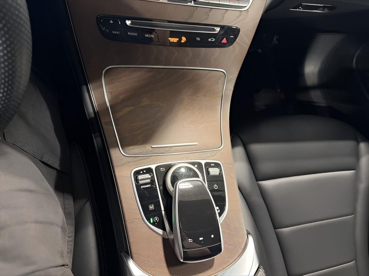2018 Mercedes-Benz GLC GLC 300 4MATIC® SUV