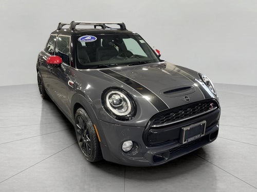 2019 MINI Hardtop 4 Door Cooper S