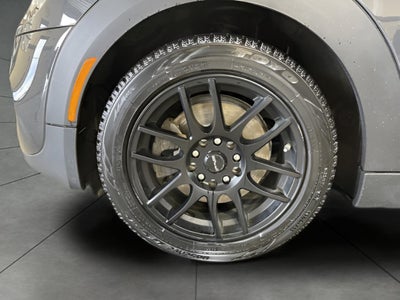 2019 MINI Hardtop 4 Door Cooper S